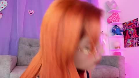 Snapshot of melany_jhonsonn chatting on 27, 3, 2026 melany_jhonsonn online show from 27, 3, 2026