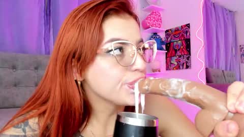 Snapshot of melany_jhonsonn chatting on 27, 3, 2026 melany_jhonsonn online show from 27, 3, 2026