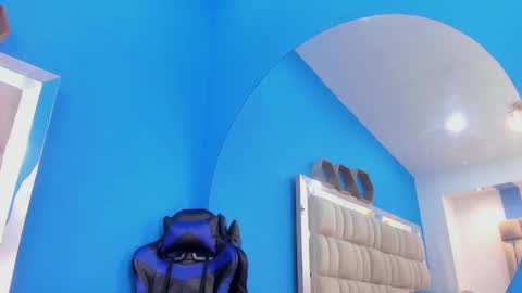 Snapshot of melany_love0 chatting on 1, 4, 2026 Melany online show from 1, 4, 2026