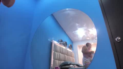 Snapshot of melany_love0 chatting on 10, 4, 2026 Melany online show from 10, 4, 2026