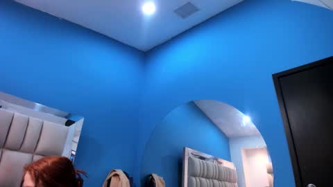 Snapshot of melany_love0 chatting on 24, 4, 2026 Melany online show from 24, 4, 2026