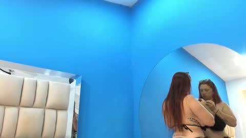 Snapshot of melany_love0 chatting on 2, 5, 2026 Melany online show from 2, 5, 2026