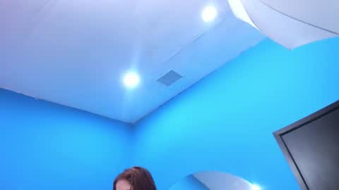 Snapshot of melany_love0 chatting on 23, 5, 2026 Melany online show from 23, 5, 2026