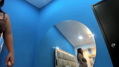 Snapshot of melany_love0 chatting on 2, 6, 2026 Melany online show from 2, 6, 2026