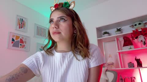 Melany online show from 5, 12, 2024