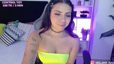 Snapshot of melany_na chatting on 6, 2, 2026 Melany online show from 6, 2, 2026