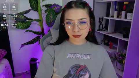 Snapshot of melany_na chatting on 21, 3, 2026 Melany online show from 21, 3, 2026