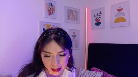 Snapshot of melany_na chatting on 4, 4, 2026 Melany online show from 4, 4, 2026