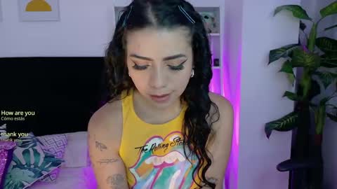 Snapshot of melany_na chatting on 24, 4, 2026 Melany online show from 24, 4, 2026