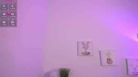 Snapshot of melany_riccii chatting on 29, 1, 2025 melany online show from 29, 1, 2025