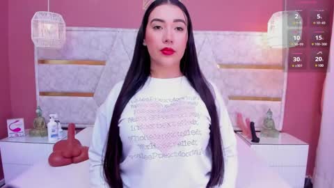 Melany Rouse online show from 4, 1, 2025