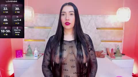 Melany Rouse online show from 18, 9, 2025