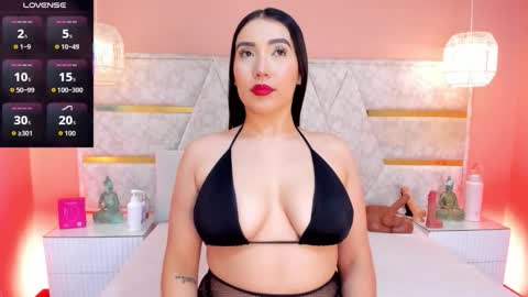 Melany Rouse online show from 20, 9, 2025