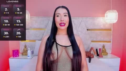 Melany Rouse online show from 15, 10, 2025