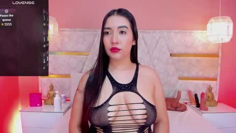 Melany Rouse online show from 13, 11, 2025