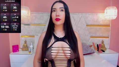 Melany Rouse online show from 9, 1, 2026