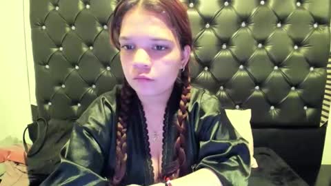 MelanyAnal  online show from 10, 11, 2025