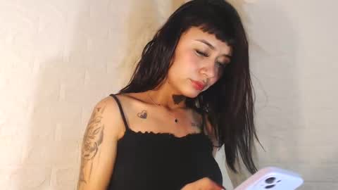 Snapshot of melanyharris chatting on 3, 3, 2025 MELANYHARRIS online show from 3, 3, 2025