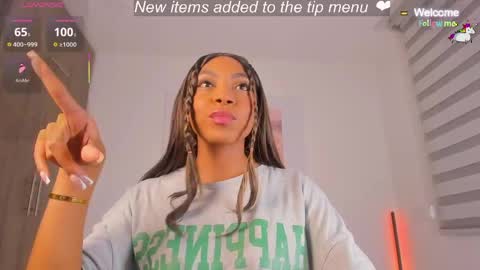 Snapshot of melanyriz chatting on 20, 5, 2026 melanyriz online show from 20, 5, 2026