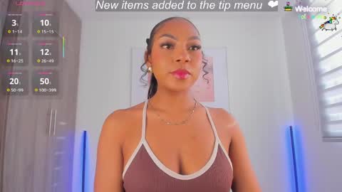 Snapshot of melanyriz chatting on 24, 5, 2026 melanyriz online show from 24, 5, 2026