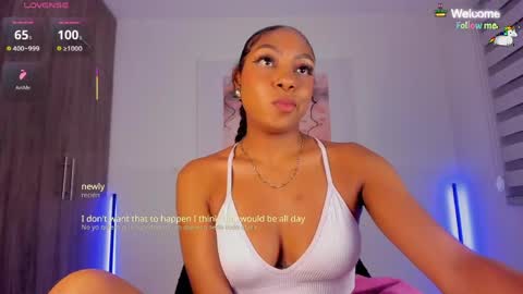 Snapshot of melanyriz chatting on 30, 5, 2026 melanyriz online show from 30, 5, 2026
