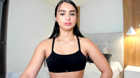 Melany online show from 18, 1, 2025