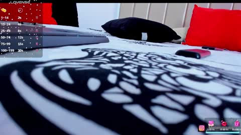 Snapshot of melanyrouse1 chatting on 20, 1, 2025 melanyrouse1 online show from 20, 1, 2025