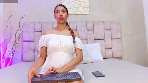 Snapshot of melanystone_ chatting on 26, 4, 2026 Melany online show from 26, 4, 2026