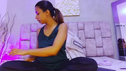 Melany online show from 2, 6, 2026