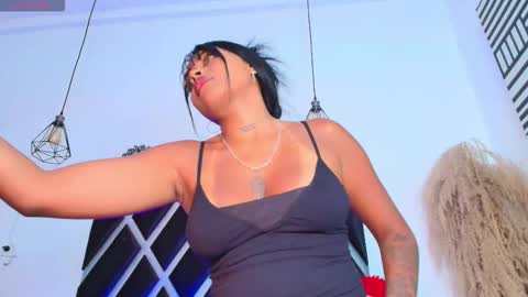 melanny online show from 6, 10, 2025