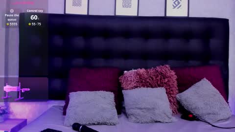 MeleekXXX online show from 9, 9, 2025