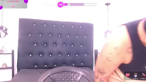 Snapshot of meli_blad chatting on 5, 11, 2025 meli_blad online show from 5, 11, 2025