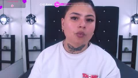 Snapshot of meli_blad chatting on 7, 11, 2025 meli_blad online show from 7, 11, 2025