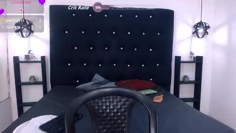 Snapshot of meli_blad chatting on 12, 11, 2025 meli_blad online show from 12, 11, 2025