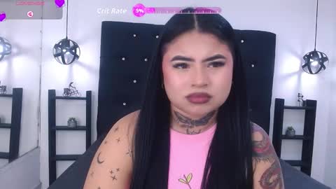 Snapshot of meli_blad chatting on 13, 11, 2025 meli_blad online show from 13, 11, 2025