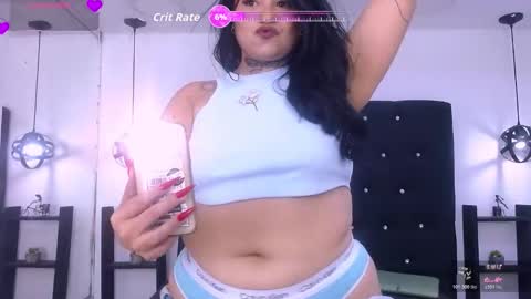 Snapshot of meli_blad chatting on 15, 11, 2025 meli_blad online show from 15, 11, 2025