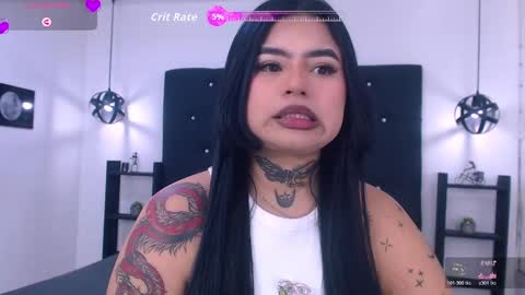 Snapshot of meli_blad chatting on 21, 11, 2025 meli_blad online show from 21, 11, 2025