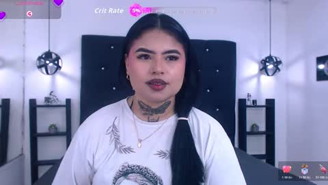 Snapshot of meli_blad chatting on 22, 11, 2025 meli_blad online show from 22, 11, 2025