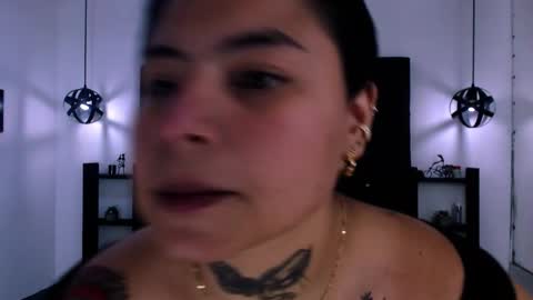 Snapshot of meli_blad chatting on 2, 2, 2026 meli_blad online show from 2, 2, 2026