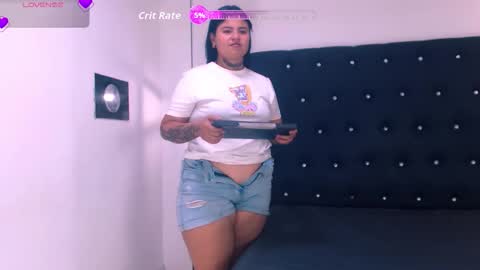 Snapshot of meli_blad chatting on 3, 2, 2026 meli_blad online show from 3, 2, 2026