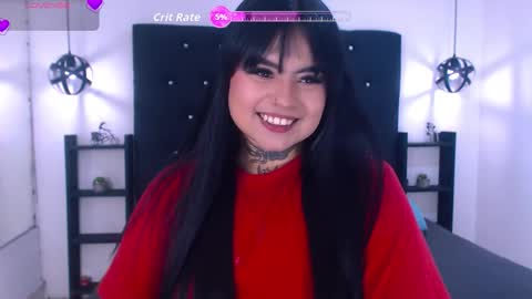 Snapshot of meli_blad chatting on 7, 2, 2026 meli_blad online show from 7, 2, 2026