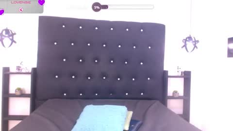 Snapshot of meli_blad chatting on 10, 2, 2026 meli_blad online show from 10, 2, 2026