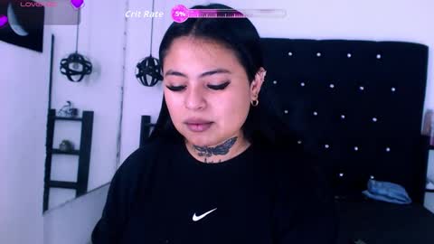 Snapshot of meli_blad chatting on 11, 2, 2026 meli_blad online show from 11, 2, 2026