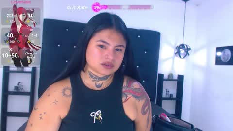 Snapshot of meli_blad chatting on 25, 2, 2026 meli_blad online show from 25, 2, 2026