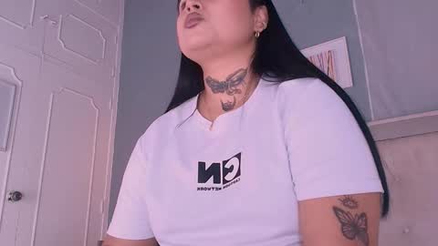 Snapshot of meli_blad chatting on 27, 2, 2026 meli_blad online show from 27, 2, 2026