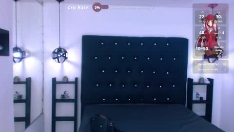 Snapshot of meli_blad chatting on 28, 2, 2026 meli_blad online show from 28, 2, 2026