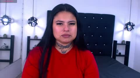 Snapshot of meli_blad chatting on 2, 4, 2026 meli_blad online show from 2, 4, 2026