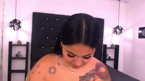 Snapshot of meli_blad chatting on 3, 4, 2026 meli_blad online show from 3, 4, 2026