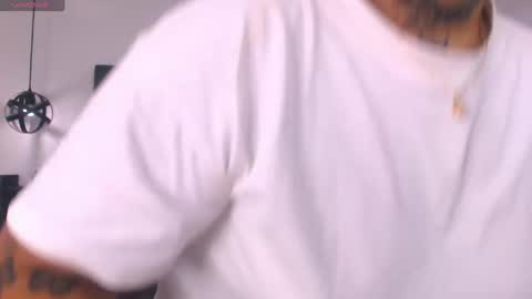 Snapshot of meli_blad chatting on 5, 4, 2026 meli_blad online show from 5, 4, 2026