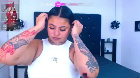 Snapshot of meli_blad chatting on 7, 4, 2026 meli_blad online show from 7, 4, 2026